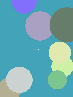 坎贝奇第一部叫什么 - 初音未来角色图